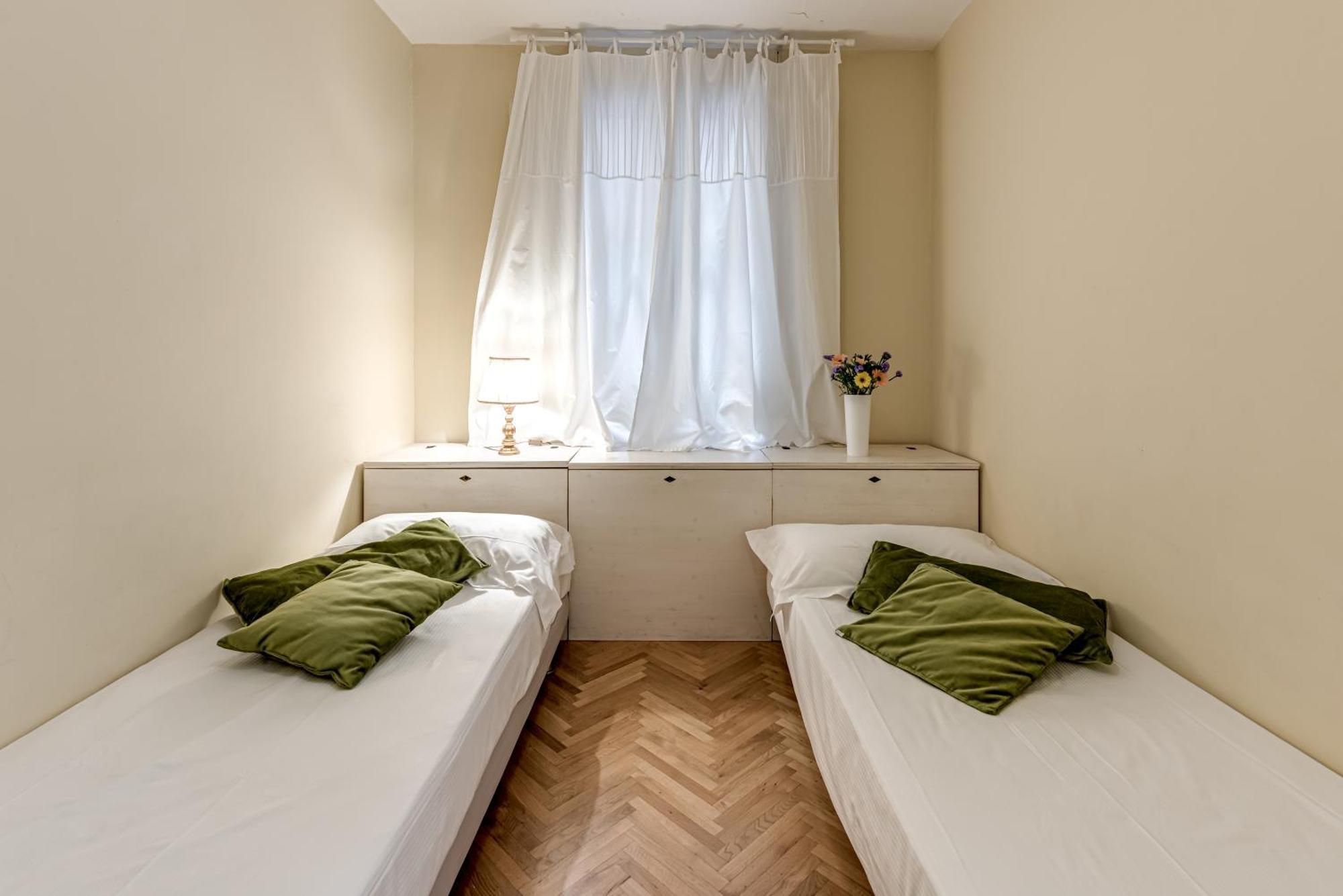 Apartment Flora - Sweet Dreams In Florenz