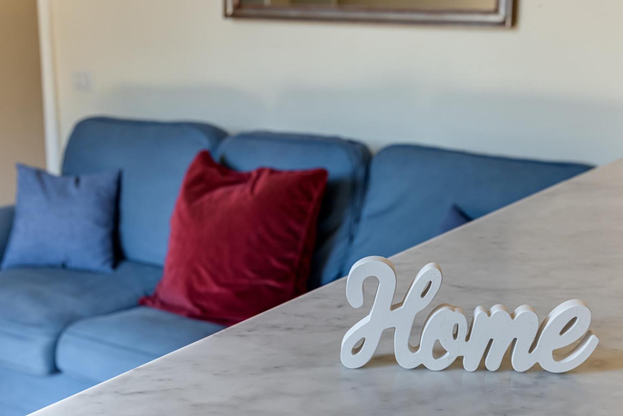 Apartment Flora - Sweet Dreams In Florenz