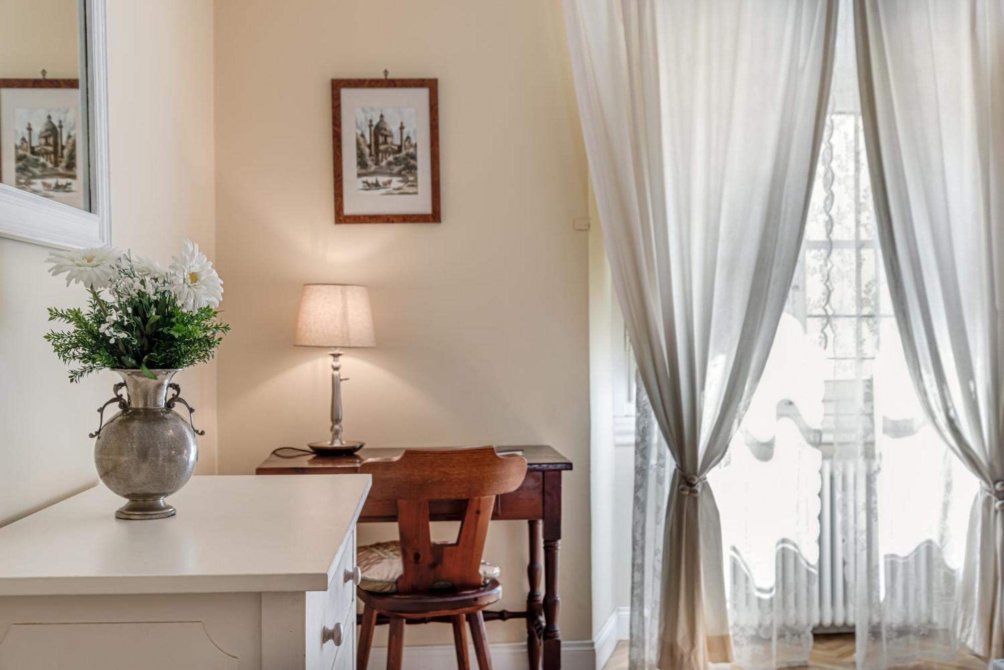 Apartment Flora - Sweet Dreams In Florenz